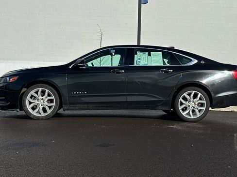 Used 2019 Chevrolet Impala LT image 7