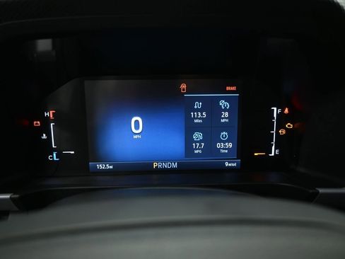 New 2026 Ford Ranger XL RWD image 11