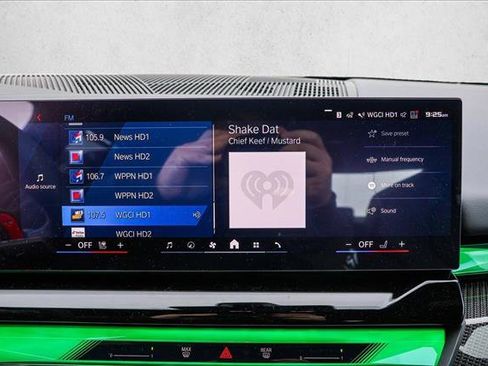 New 2026 BMW M5 image 15