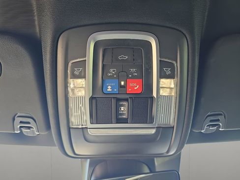 Used 2022 RAM 1500 Laramie w/ Sport Appearance Package AWD/4WD image 30