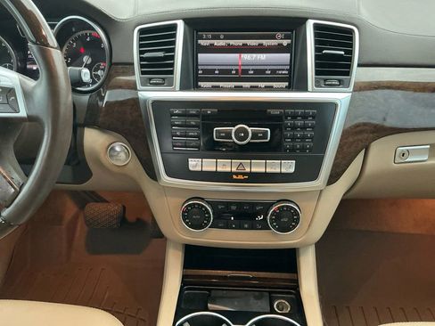 Used 2013 Mercedes-Benz GL 320 BlueTEC 4MATIC image 20