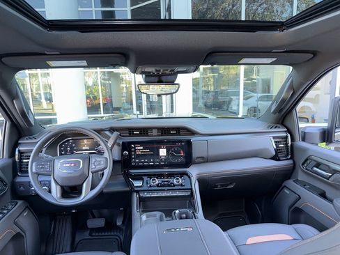 Used 2026 GMC Sierra 3500 AT4 w/ AT4 Premium Plus Package image 65