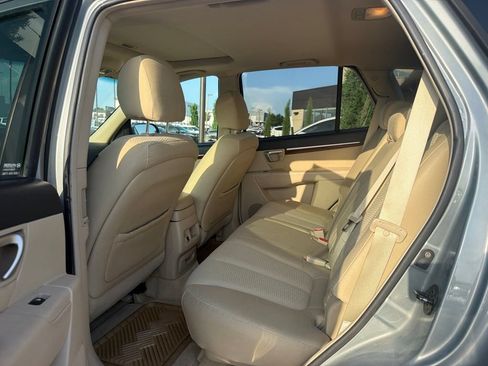 Used 2007 Hyundai Santa Fe 2WD image 9