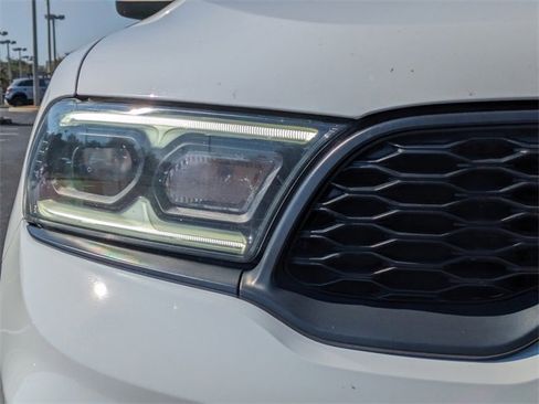 Used 2022 Dodge Durango GT image 10