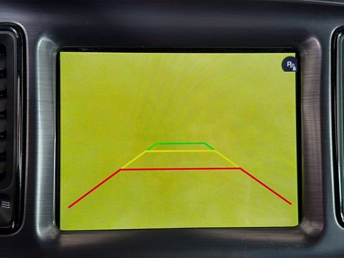 Used 2017 Dodge Challenger SXT w/ Blacktop Package image 29