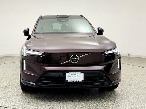 Used 2025 Volvo EX90 Ultra AWD/4WD image 2