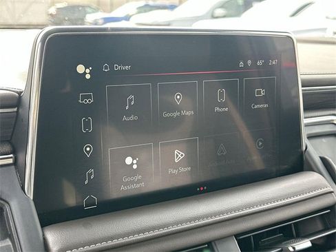 Used 2023 GMC Yukon SLT image 40