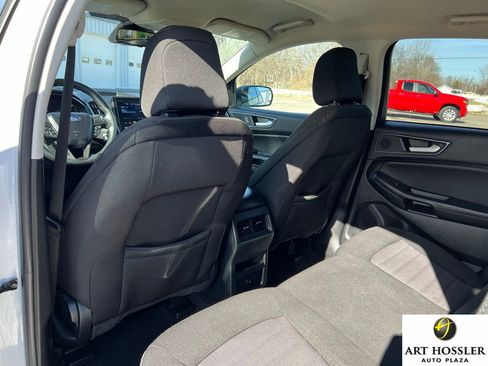 Used 2024 Ford Edge SE image 22