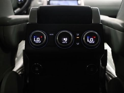Used 2019 Land Rover Discovery HSE Luxury AWD/4WD image 44
