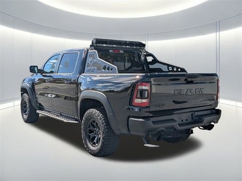 Used 2024 RAM 1500 TRX w/ TRX Level 1 Equipment Group image 7