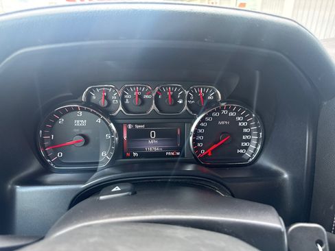 Used 2014 GMC Sierra 1500 SLE w/ SLE Value Package AWD/4WD image 24