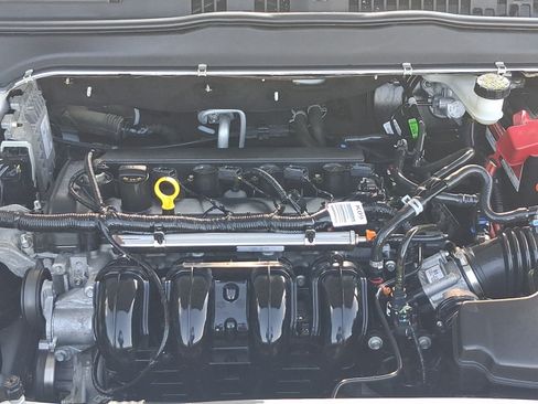 Used 2020 Ford Fusion S FWD image 9
