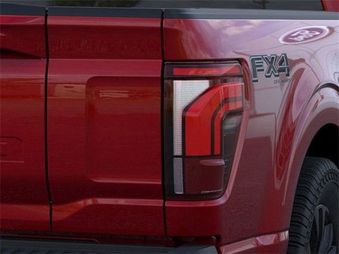 New 2026 Ford F150 Lariat image 20