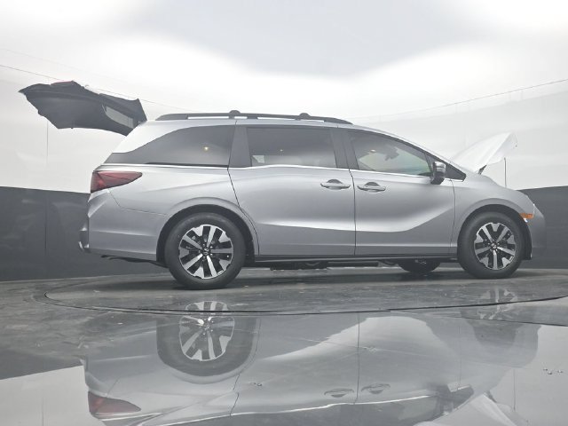 New 2026 Honda Odyssey EX-L image 56
