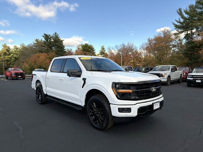 Used 2026 Ford F150 XLT w/ Equipment Group 302A MID