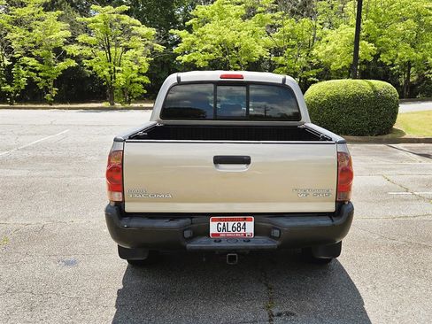Used 2008 Toyota Tacoma PreRunner RWD image 12