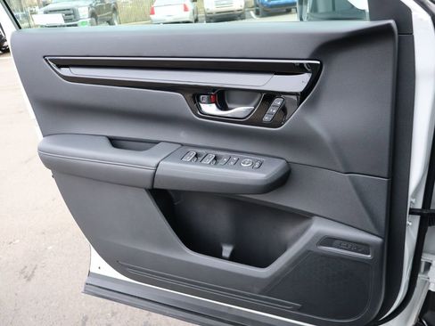 Certified 2024 Honda CR-V EX-L image 31