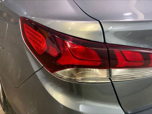 Used 2018 Hyundai Sonata SEL w/ Cargo Package image 28