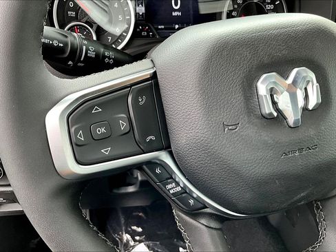 New 2026 RAM 1500 Big Horn AWD/4WD image 22