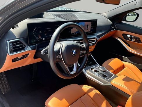 Used 2024 BMW 330i Sedan RWD image 17