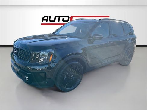 Used 2024 Kia Telluride SX X-Line image 3