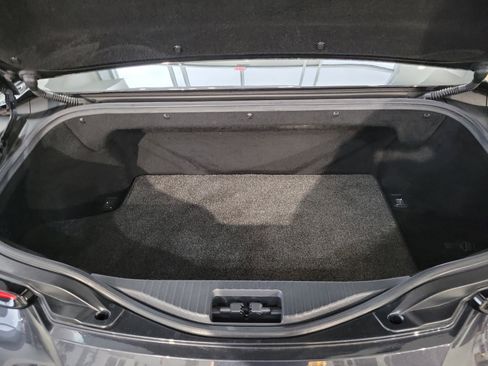 Used 2021 Lexus LC 500 Convertible w/ Touring Package image 6