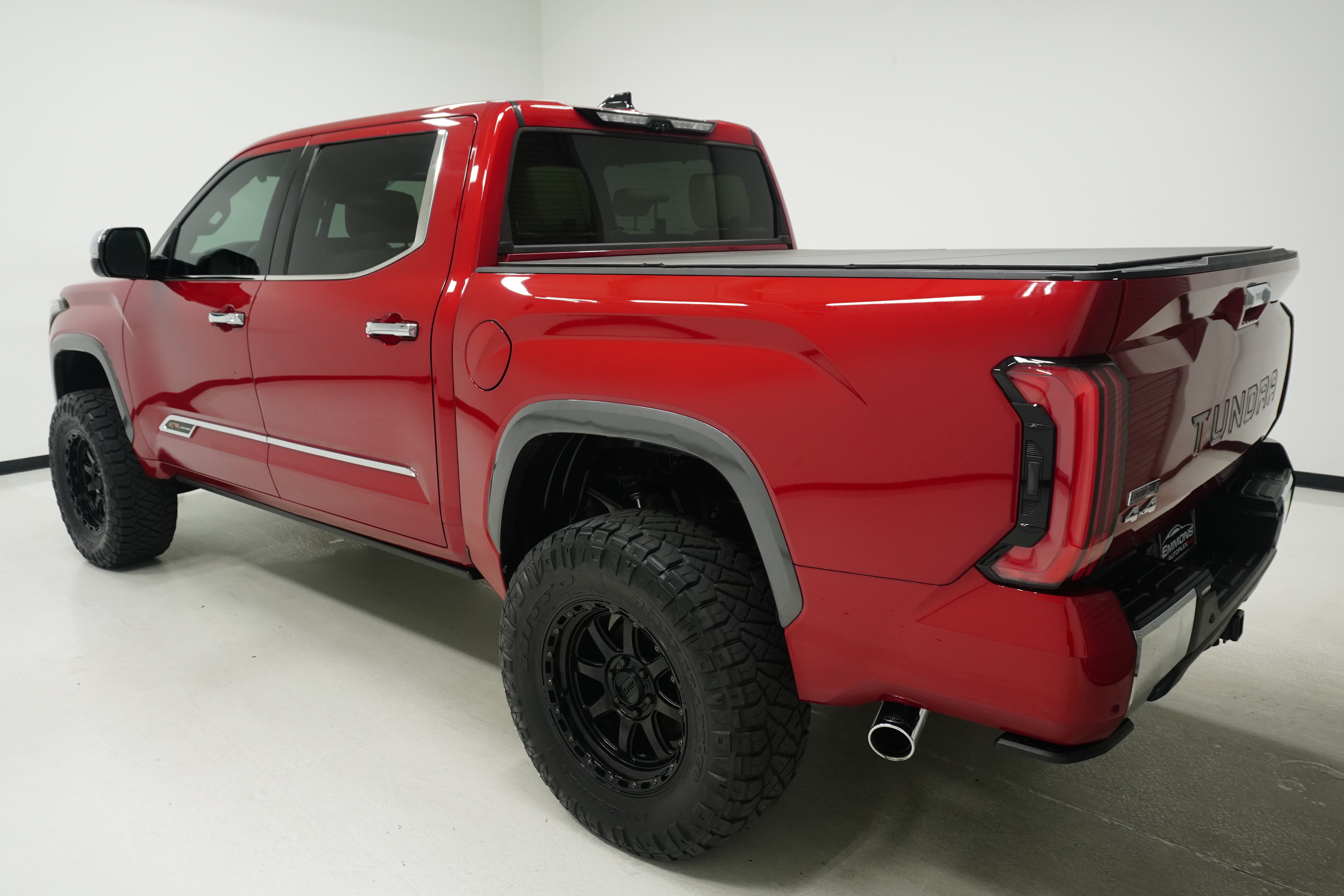 Used 2023 Toyota Tundra 1794 Edition AWD/4WD image 5