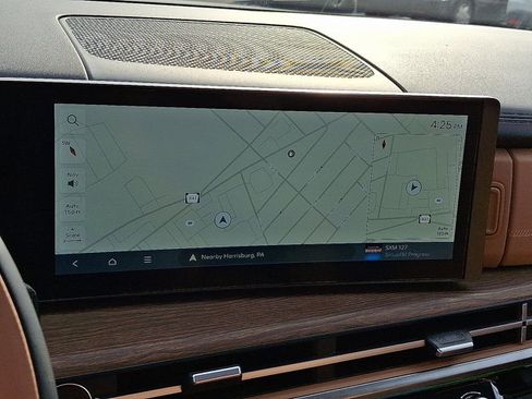 New 2026 Hyundai Santa Fe Calligraphy image 14