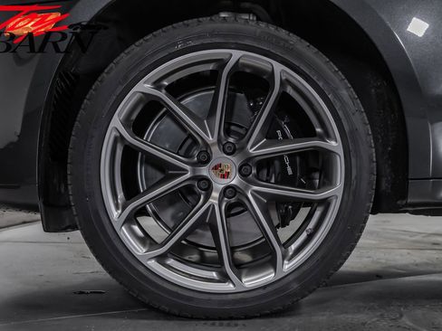 Used 2022 Porsche Macan GTS AWD/4WD image 15