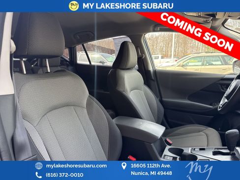Used 2024 Subaru Crosstrek 2.0i Premium image 14