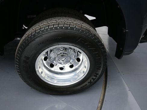 New 2026 RAM 3500 Laramie w/ Max Tow Package image 10