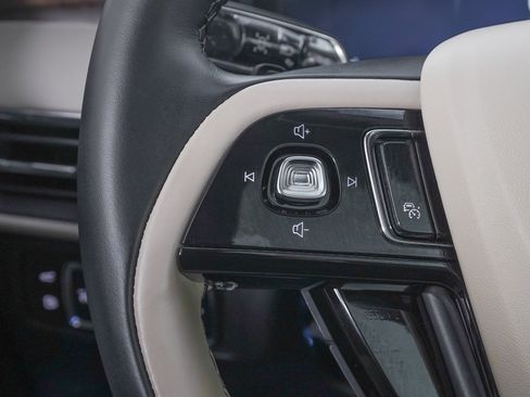 Used 2025 Lincoln Corsair Grand Touring w/ Jet Appearance Package image 20