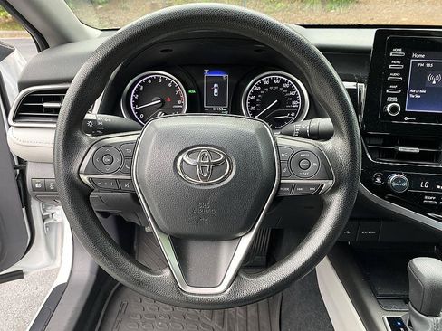 Certified 2024 Toyota Camry LE w/ Convenience Package FWD image 14