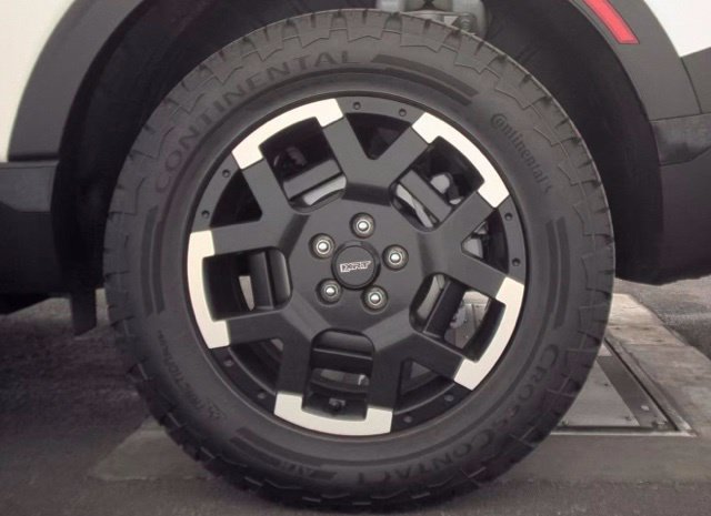 Used 2026 Hyundai Palisade XRT Pro AWD/4WD image 19