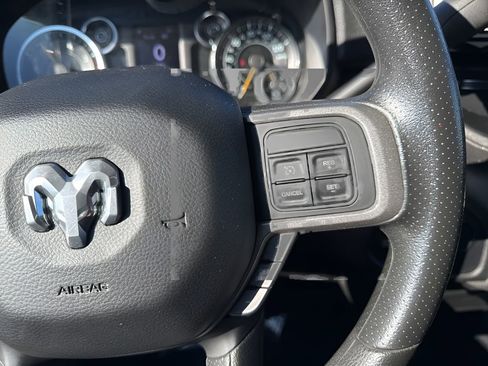 Used 2020 RAM 3500 Tradesman image 14