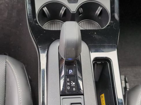 Used 2024 Toyota Prius Limited w/ Limited Premium Package AWD/4WD image 20