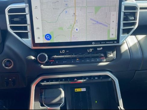 Used 2022 Toyota Tundra Platinum w/ Advanced Package image 15