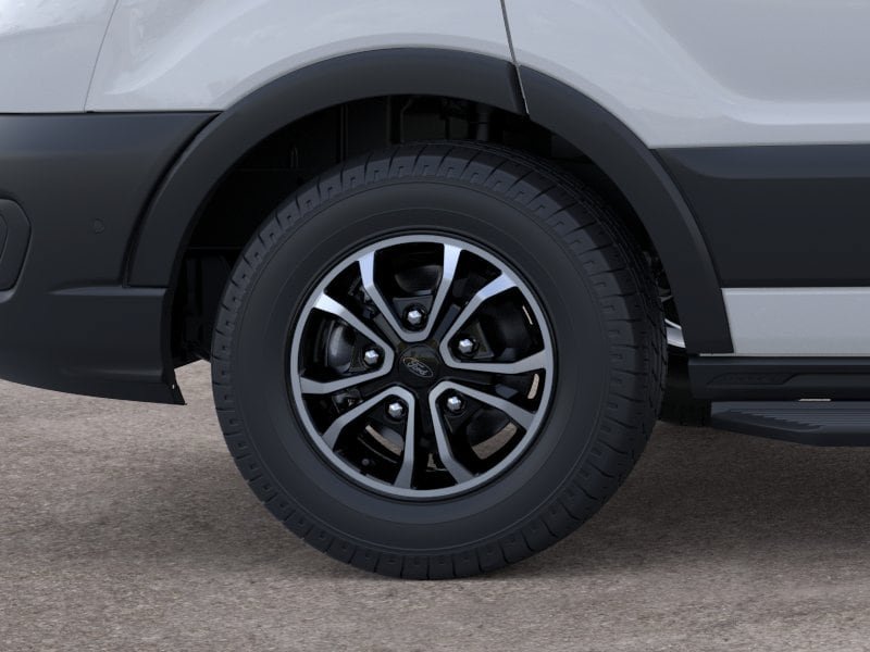 New 2024 Ford Transit 350 XL RWD image 42