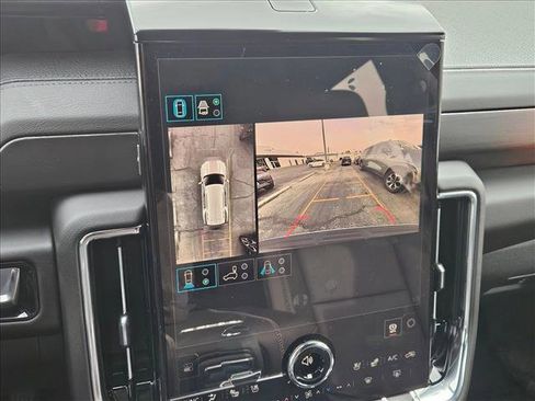 New 2026 GMC Yukon Denali w/ Sun & Power Step Package AWD/4WD image 13