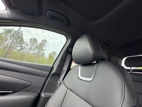 New 2026 Hyundai Santa Cruz Limited AWD/4WD image 44