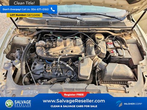 Used 2013 Ford Taurus Limited FWD image 15