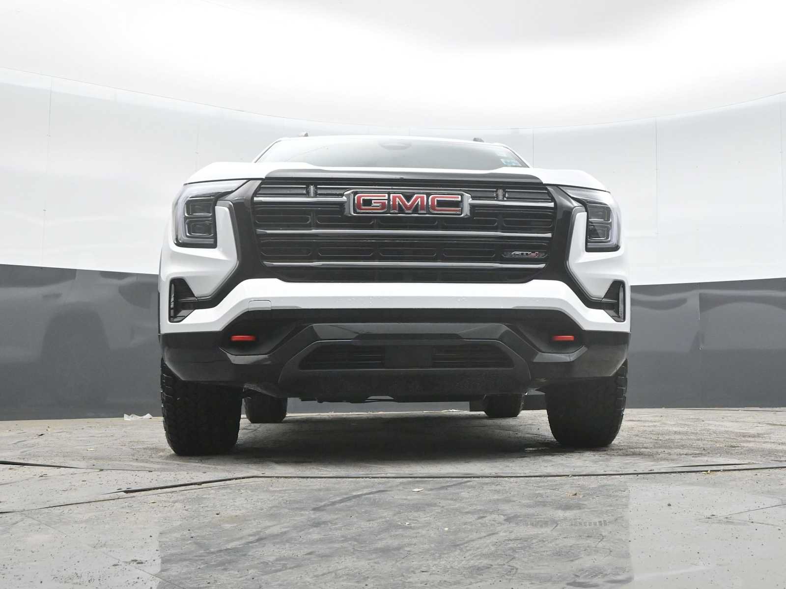 New 2027 GMC Terrain AT4 AWD/4WD image 42