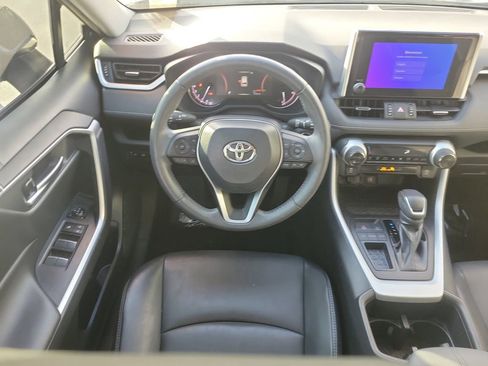 Used 2023 Toyota RAV4 XLE Premium image 13