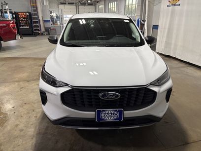 New 2026 Ford Escape Active