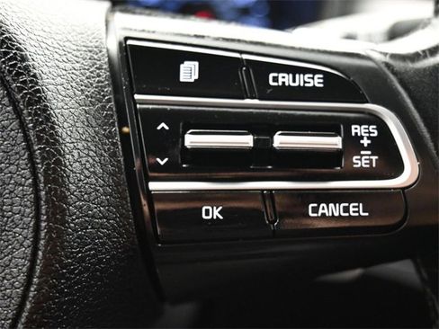 Used 2019 Kia Stinger image 28