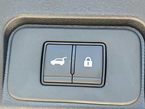 New 2026 Nissan Rogue Dark Armor AWD/4WD image 14