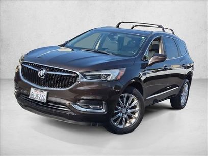 Used 2018 Buick Enclave Premium w/ Experience Buick Package