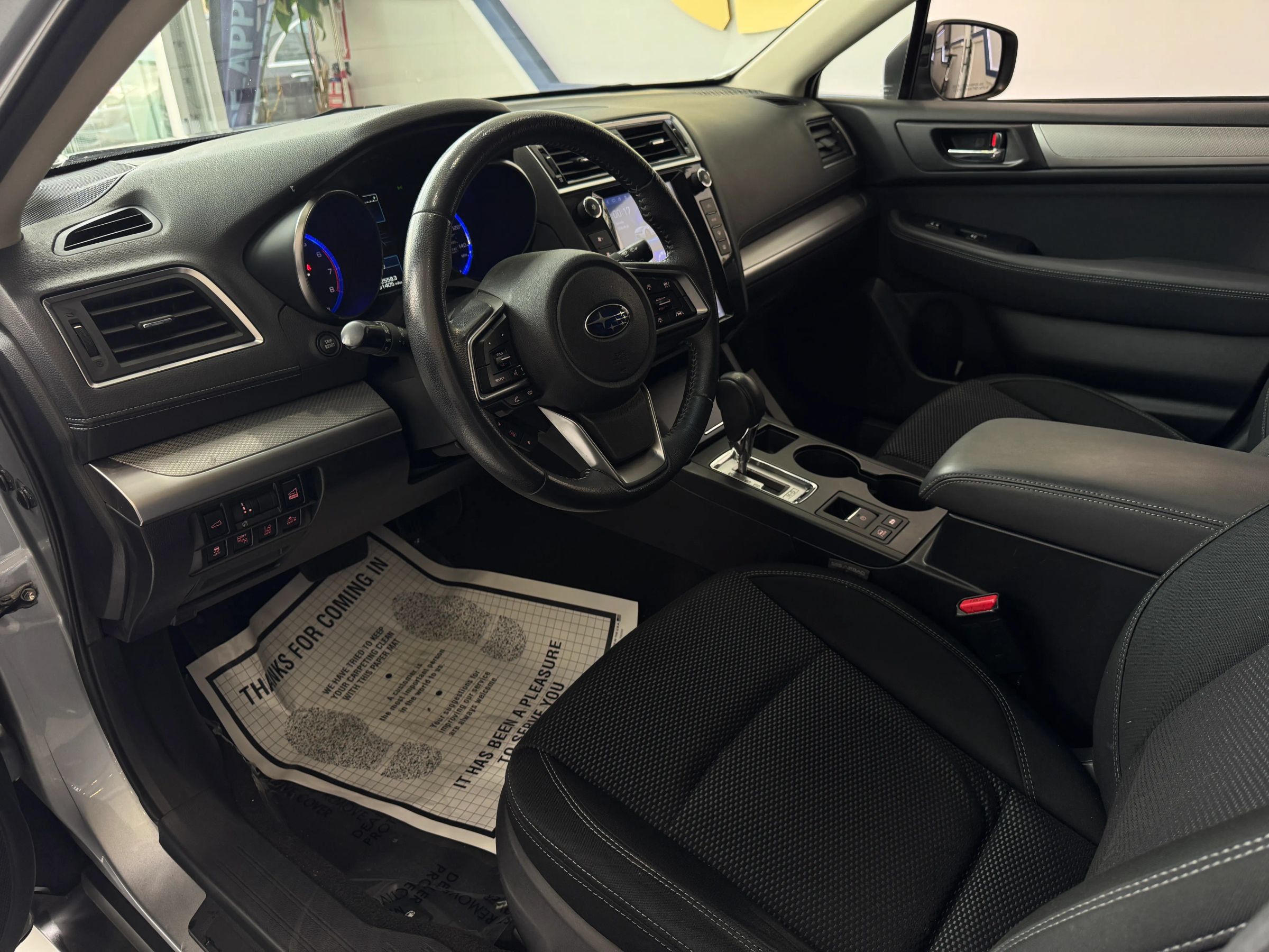 Used 2019 Subaru Outback 2.5i Premium AWD/4WD image 22