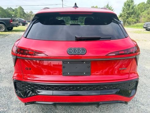 Used 2026 Audi Q3 quattro 2.0T AWD/4WD image 4