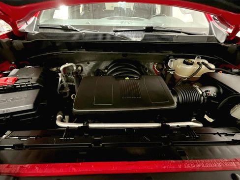 Used 2019 Chevrolet Silverado 1500 LT Trail Boss image 29